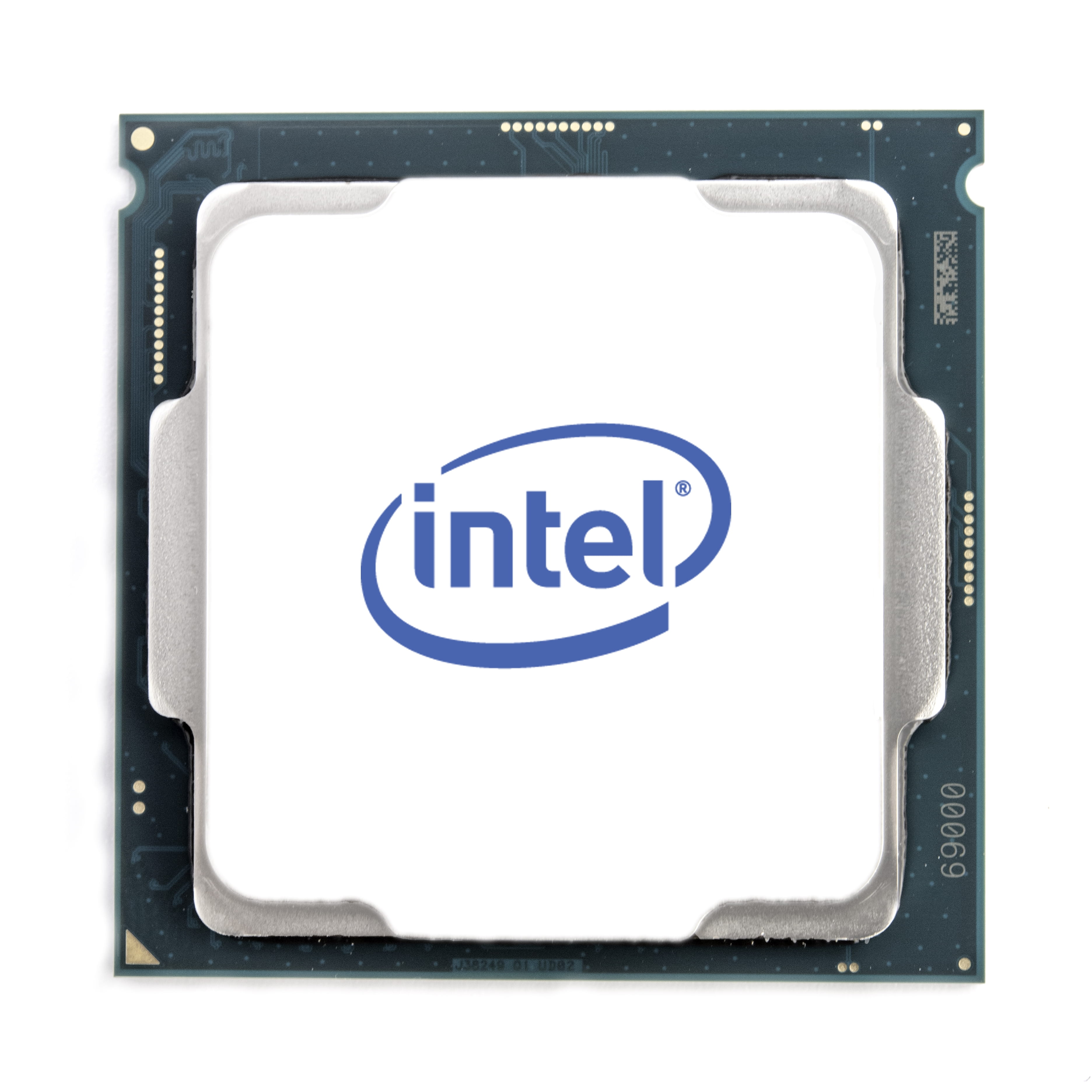 Lenovo Intel Xeon Silver 4410Y - 2 GHz - 12 Kerne - 24 Threads