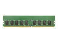 Synology DDR4 - Modul - 8 GB - DIMM 288-PIN