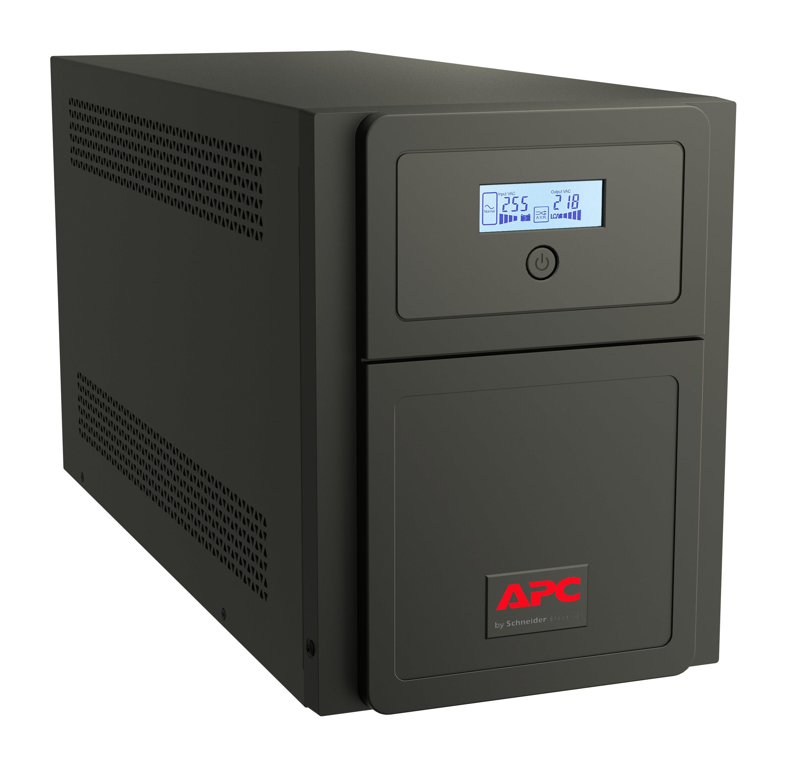 APC Easy UPS SMV SMV3000CAI - USV - Wechselstrom 220/230/240 V - Line-Interactive-USV