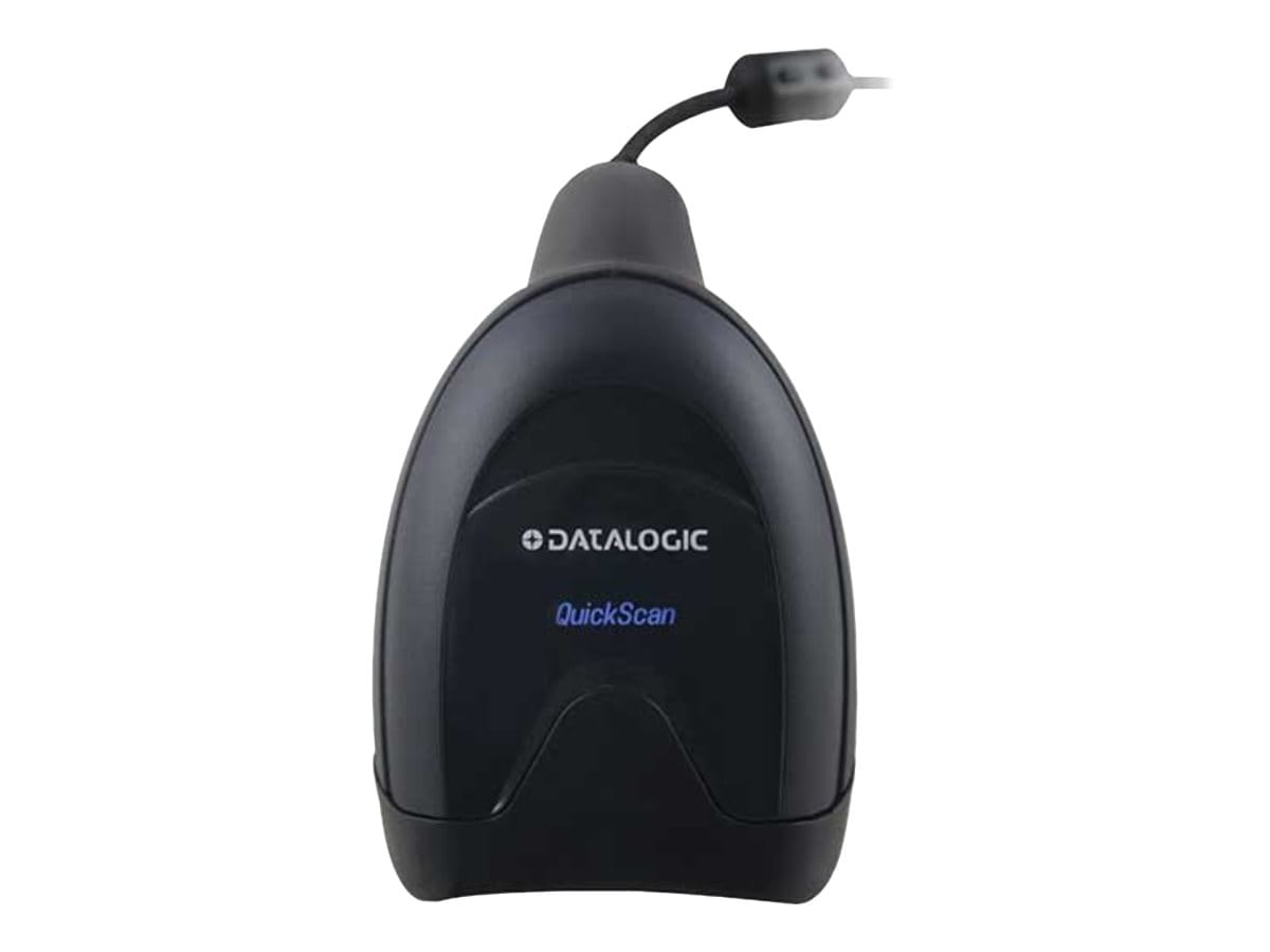 Datalogic QuickScan QD2590 - Kit - Barcode-Scanner