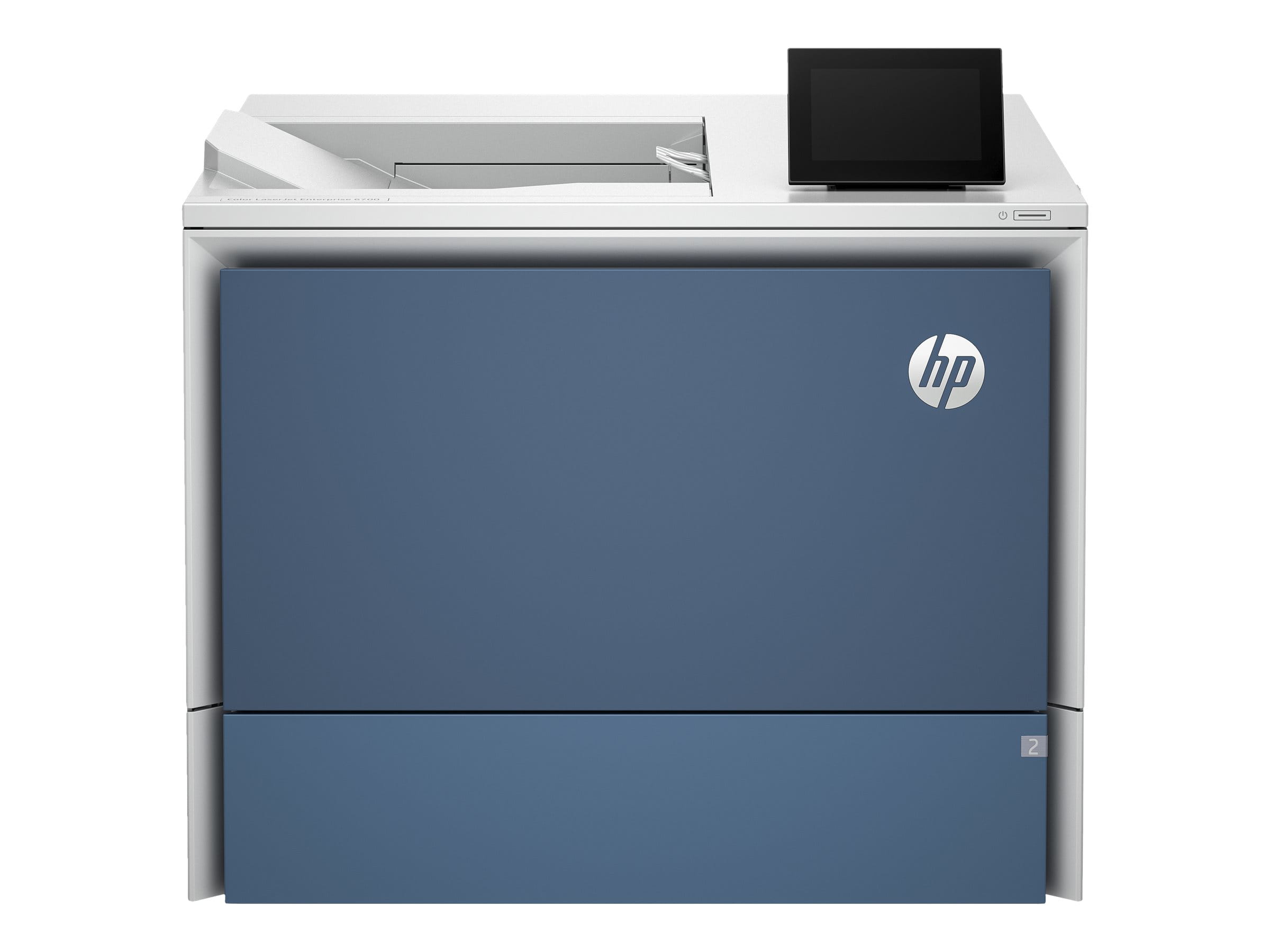 HP Color LaserJet Enterprise 6701dn - Drucker - Farbe - Duplex - Laser - A4/Legal - 1200 x 1200 dpi - bis zu 65 Seiten/Min. (einfarbig)/ HP Color LaserJet Enterprise 6701dn - Drucker - Farbe - Duplex - Laser - A4/Legal - 1200 x 1200 dpi - bis zu 65 Seiten/Min. (einfarbig)/