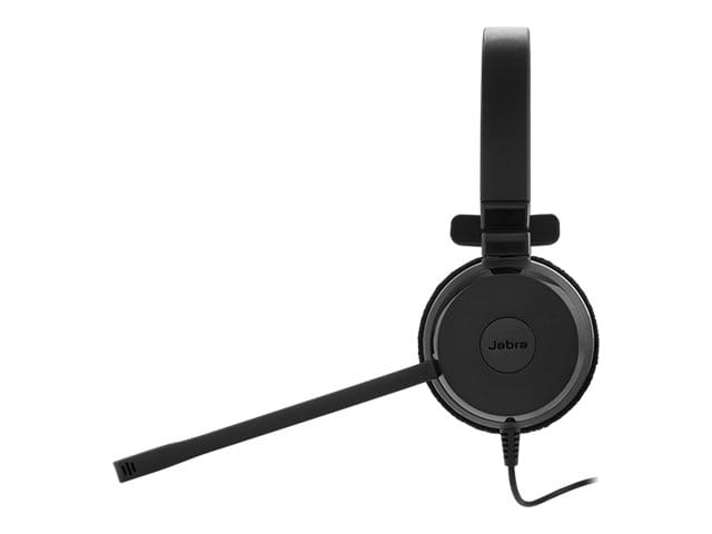 Jabra Evolve 20, USB C/A, UC Stereo