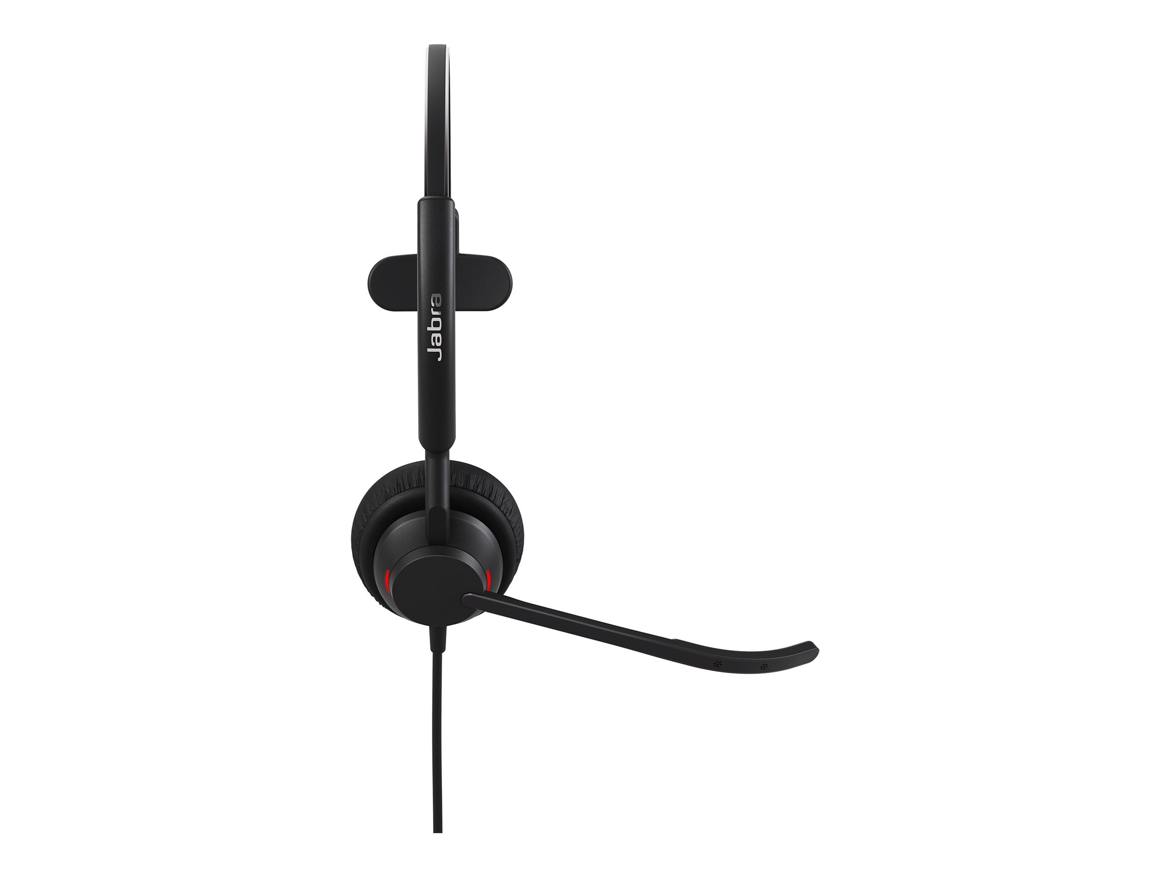 Jabra Engage 50 II UC Mono - Headset - On-Ear