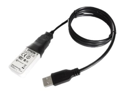 Epson OT-WL06-323 - Netzwerkadapter - USB - 802.11a, 802.11b/g/n