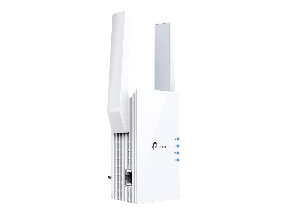 TP-LINK RE605X - Wi-Fi-Range-Extender - 1GbE