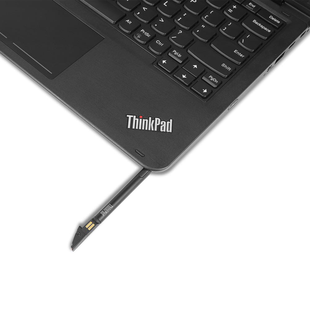 Lenovo ThinkPad Pen Pro - Aktiver Stylus - Schwarz - Brown Box - für ThinkPad Yoga 11e (1st Gen)