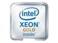 HPE Intel Xeon Gold 6421N - 1.8 GHz - 32 Kerne - 60 MB Cache-Speicher