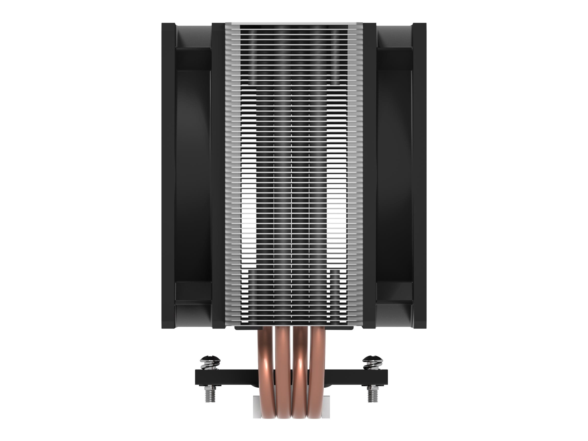 Arctic Freezer 36 CO - Prozessor-Luftkühler - (für: AM4, LGA1700, AM5, LGA1851)