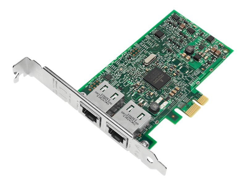 BROADCOM NetXtreme BCM5720-2P - Netzwerkadapter