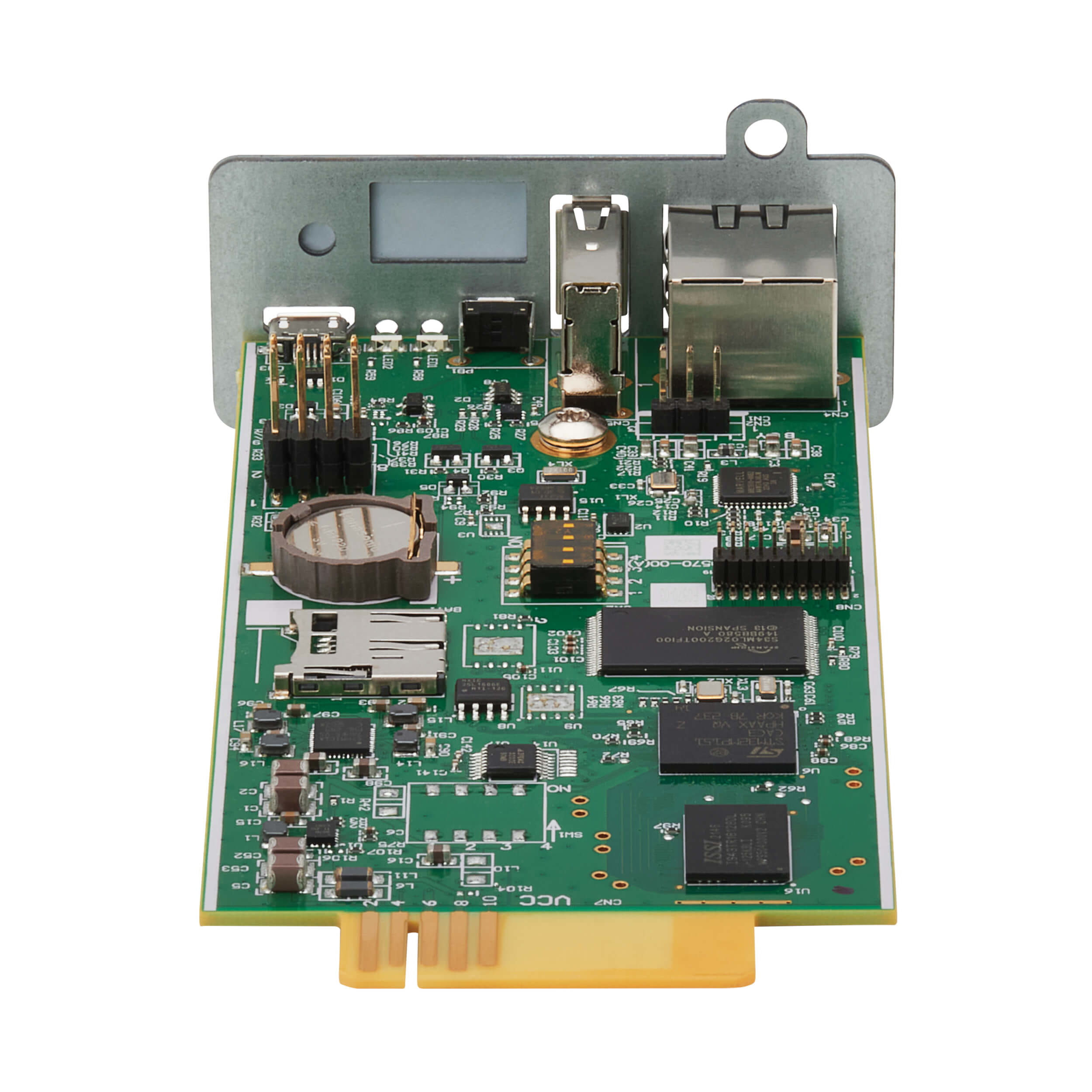 Eaton Network Card-M3 - Fernverwaltungsadapter