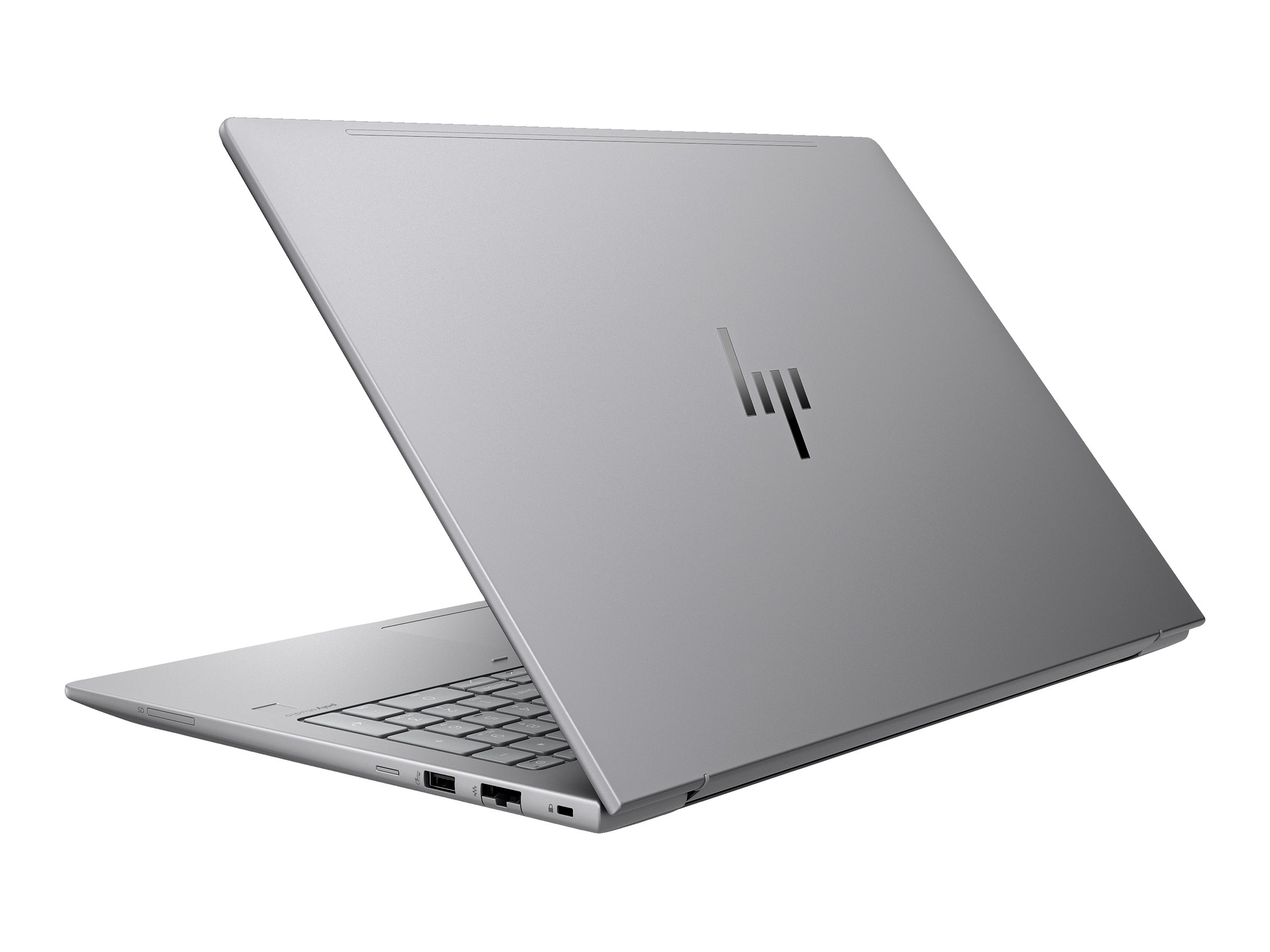 HP ZBook Power G11 Mobile Workstation - Wolf Pro Security - Intel Core Ultra 7 155H / 1.4 GHz - Win 11 Pro - RTX A1000 - 16 GB RAM - 512 GB SSD NVMe, TLC - 40.6 cm (16")