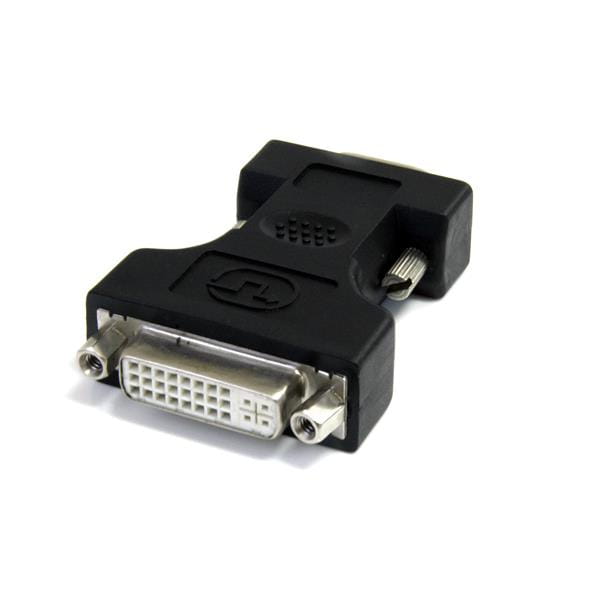 StarTech.com DVI auf VGA Monitor Adapter - DVI-I (Buchse)