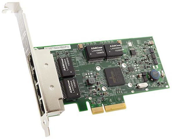 Lenovo ThinkSystem NetXtreme By Broadcom - Netzwerkadapter