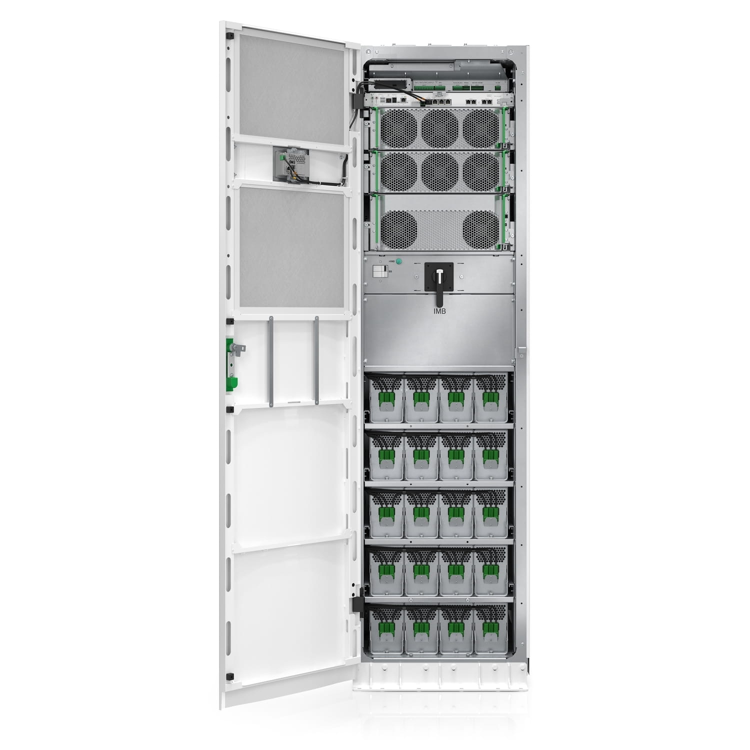 APC Schneider Electric Galaxy VS GVSUPS80KB5HS - Online-USV