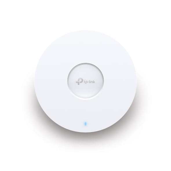 TP-LINK Omada EAP653 V1 - Accesspoint - Wi-Fi 6