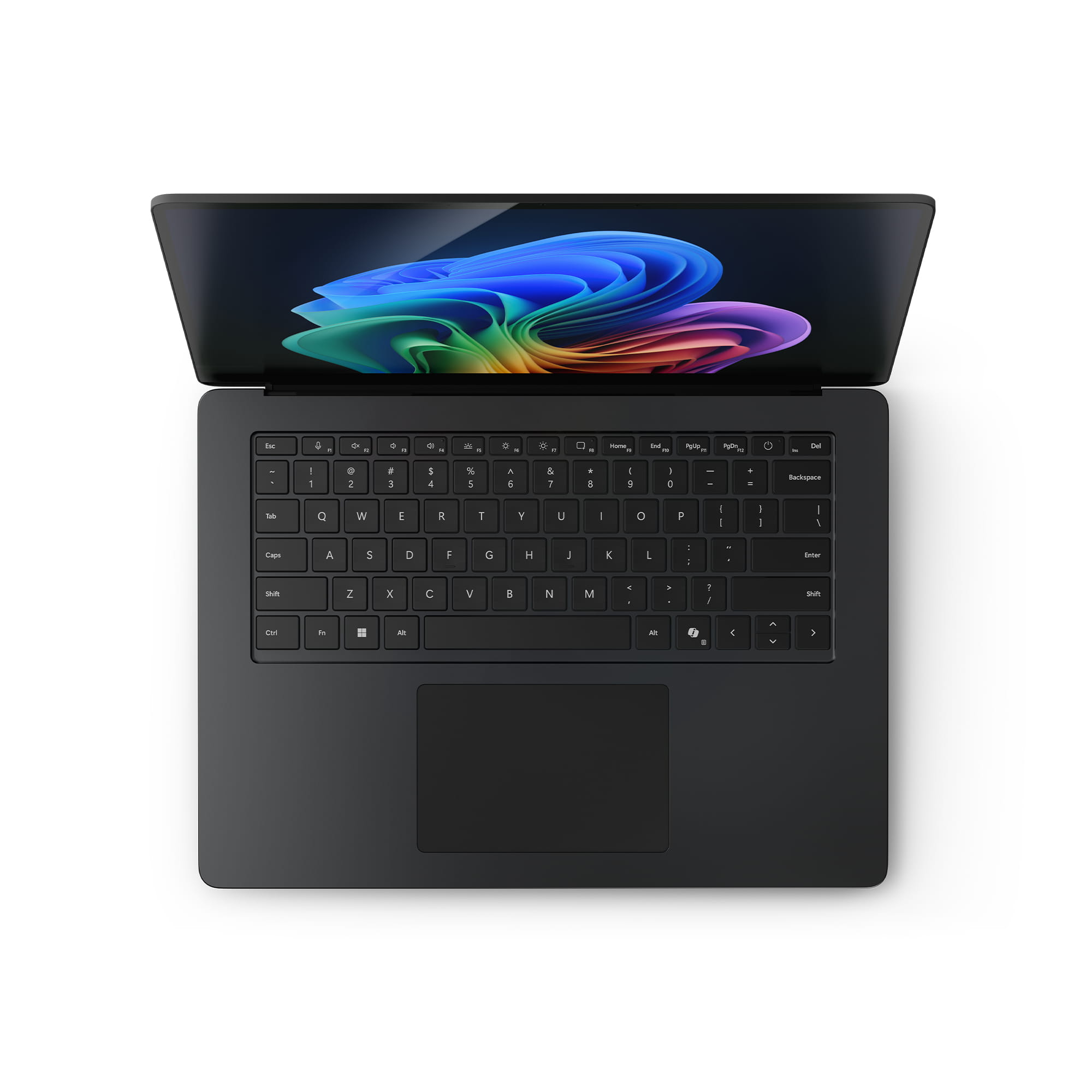 Microsoft Surface Laptop Copilot+ PC - 7th Edition - Snapdragon X Elite X1E-80-100 - Win 11 Pro - Qualcomm Adreno - 16 GB RAM - 512 GB SSD - 38.1 cm (15")