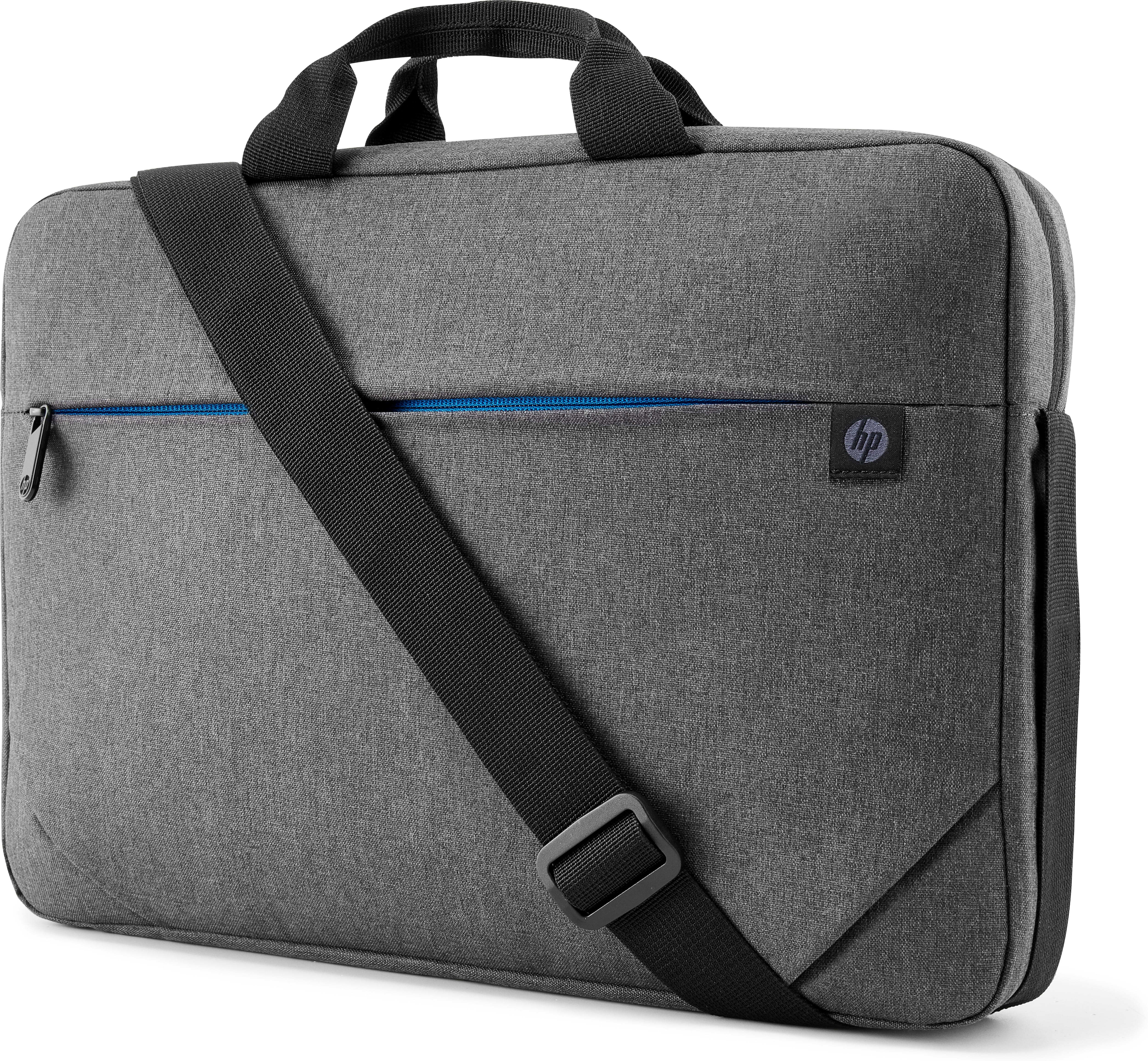 HP Prelude Top Load - Notebook-Tasche - 39.6 cm (15.6")