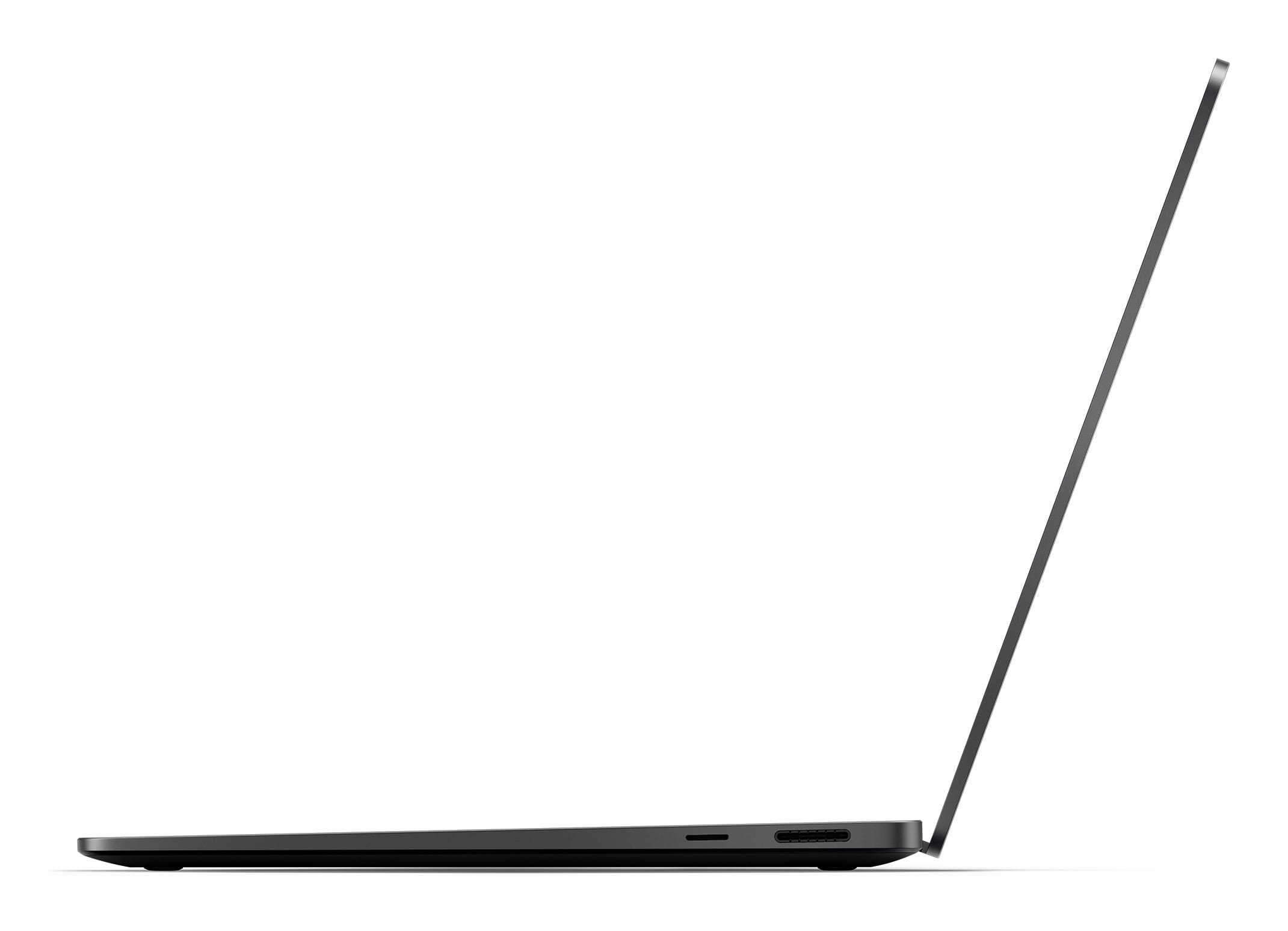 Microsoft Surface Laptop 7 Copilot+ PC, Qualcomm Snapdragon, 3,4 GHz, 38,1 cm (15"), 2496 x 1664 Pixel, 16 GB, 1 TB