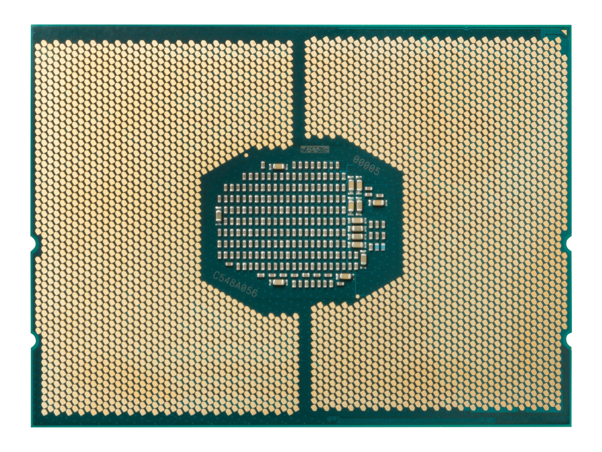 HP Intel Xeon Silver 4114 - 2.2 GHz - 10 Kerne - 20 Threads