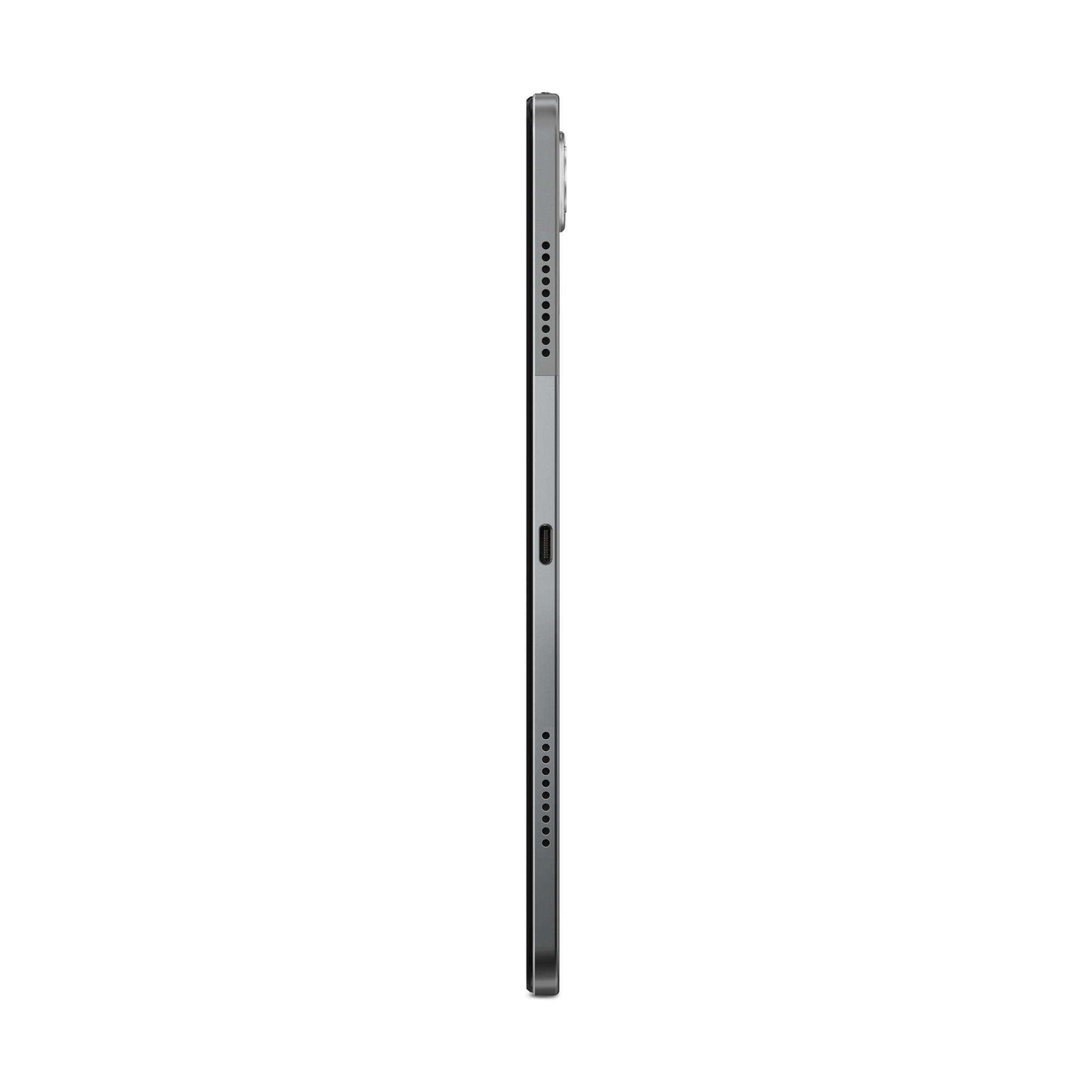 Lenovo Tab P12, 32,3 cm (12.7"), 2944 x 1840 Pixel, 256 GB, 8 GB, Android 13, Grau