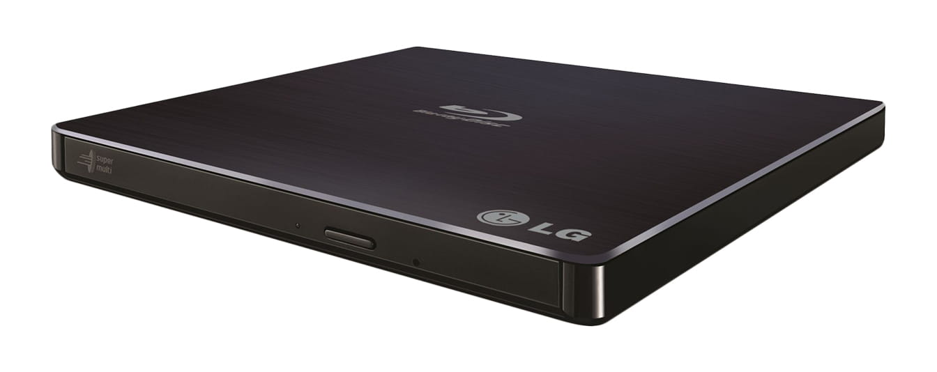 LG Hitachi-LG Data Storage BP55EB40 - Laufwerk - BDXL Writer