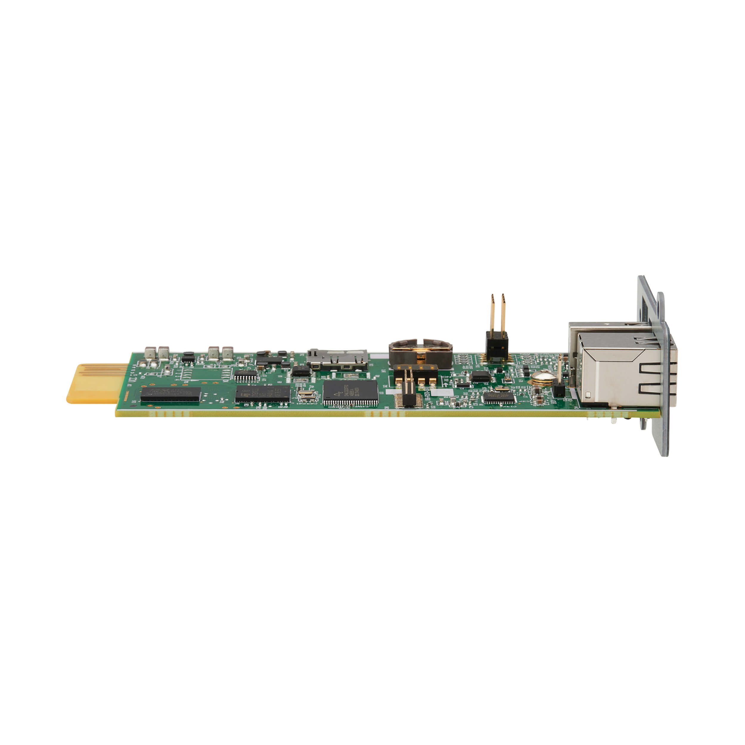 Eaton Network Card-M3 - Fernverwaltungsadapter