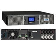 Eaton 9PX 1500i RT2U - USV (in Rack montierbar/extern) - Online-USV