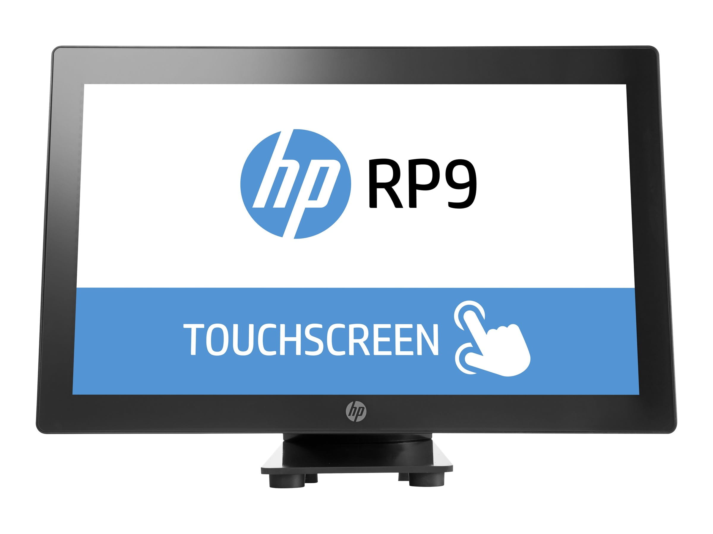 HP RP9 G1 Retail System 9015 - All-in-One (Komplettlösung)