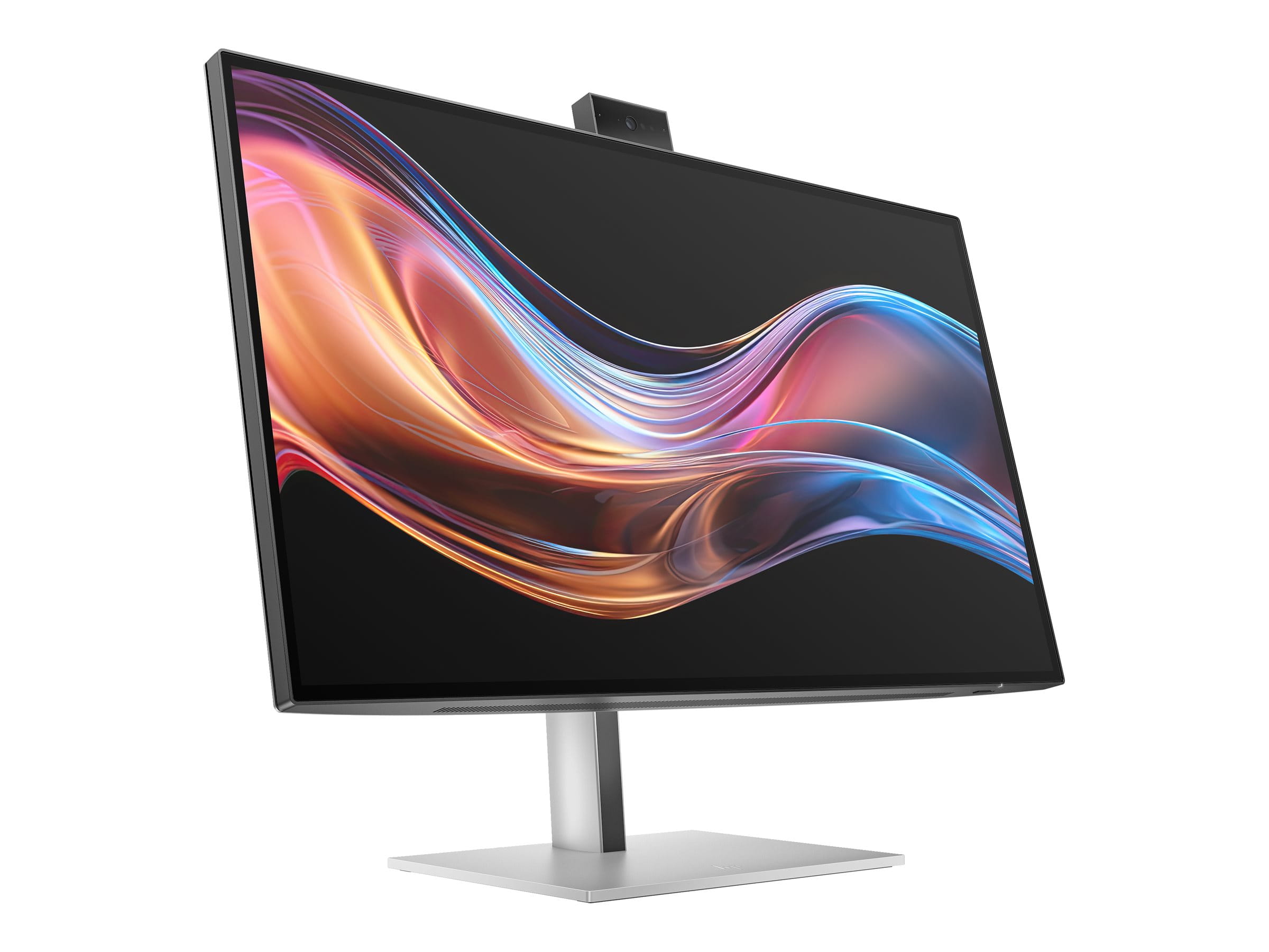 HP 727pm - Series 7 Pro - LED-Monitor - 68.6 cm (27")