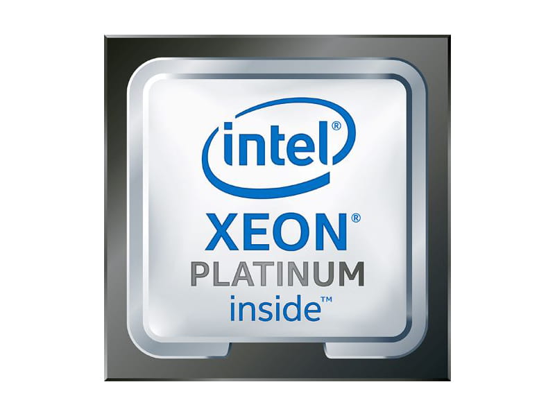 HPE Intel Xeon Platinum 8360HL - 3 GHz - 24 Kerne