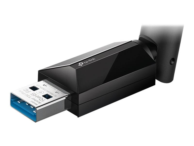 TP-LINK Archer T3U Plus - Netzwerkadapter - USB 3.0