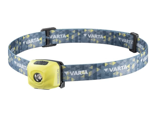 Varta Outdoor Sports Ultralight H30R - Stirnlampe