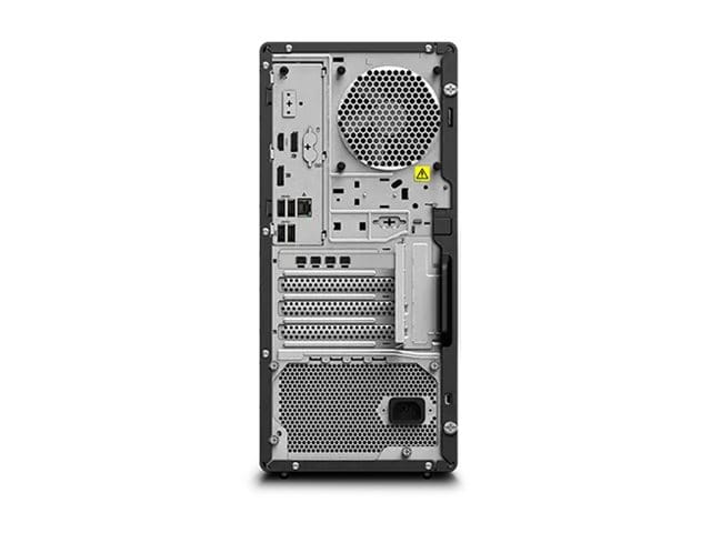 Lenovo ThinkStation P2 30FR - Tower - 1 x Core i9 i9-14900K / 3.2 GHz