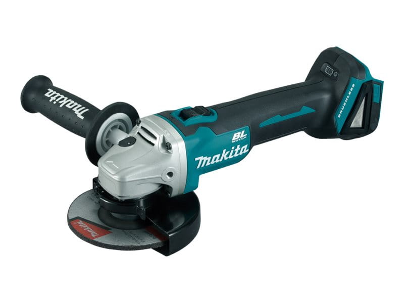 Makita DGA504Z - Winkelschleifer - schnurlos