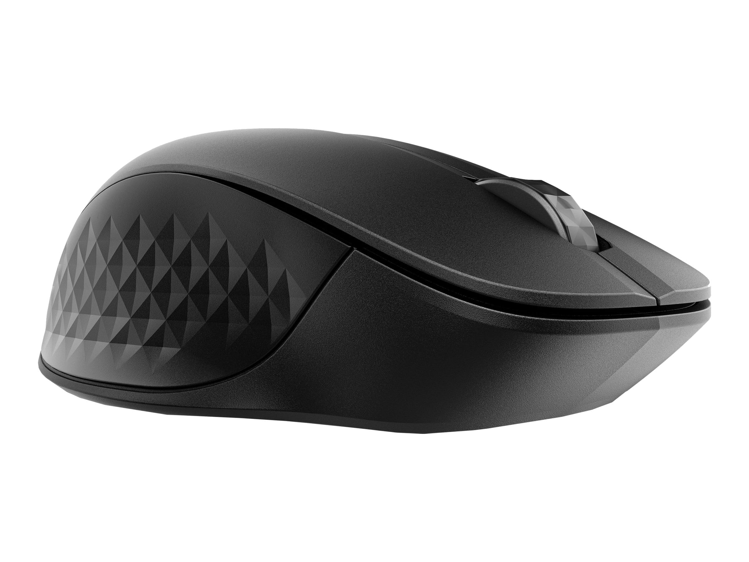 HP 435 - Maus - für mehrere Geräte - ergonomisch