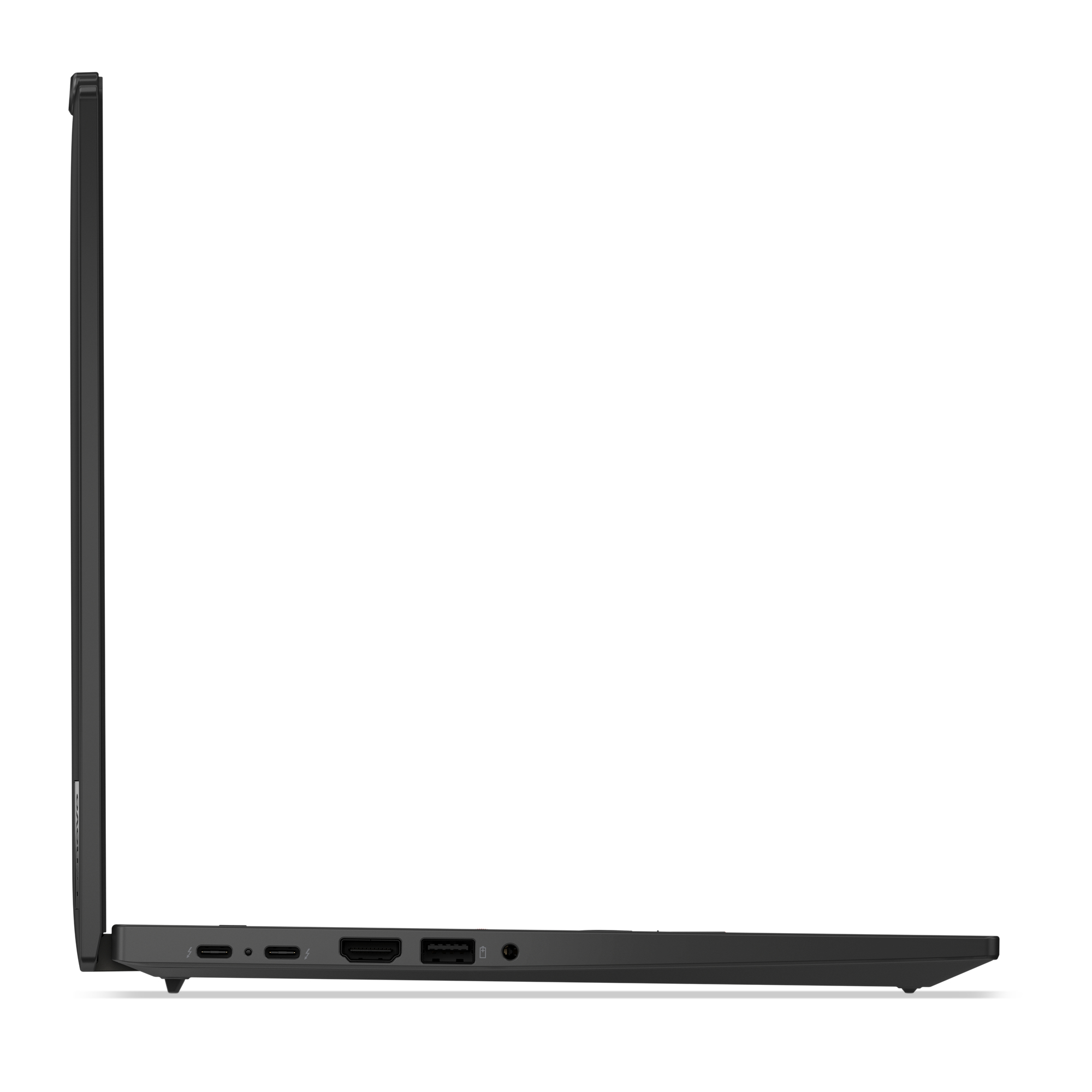Lenovo ThinkPad T14 Gen 5 21ML - 180°-Scharnierdesign - Intel Core Ultra 7 155U / 1.7 GHz - Win 11 Pro - Intel Graphics - 32 GB RAM - 1 TB SSD TCG Opal Encryption 2, NVMe, Performance - 35.6 cm (14")