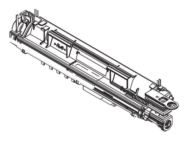 Kyocera DV 5230(K) - (120/230/240 V) - Schwarz