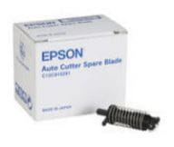 Epson Druckerschneideblatt - für Stylus Pro 11880