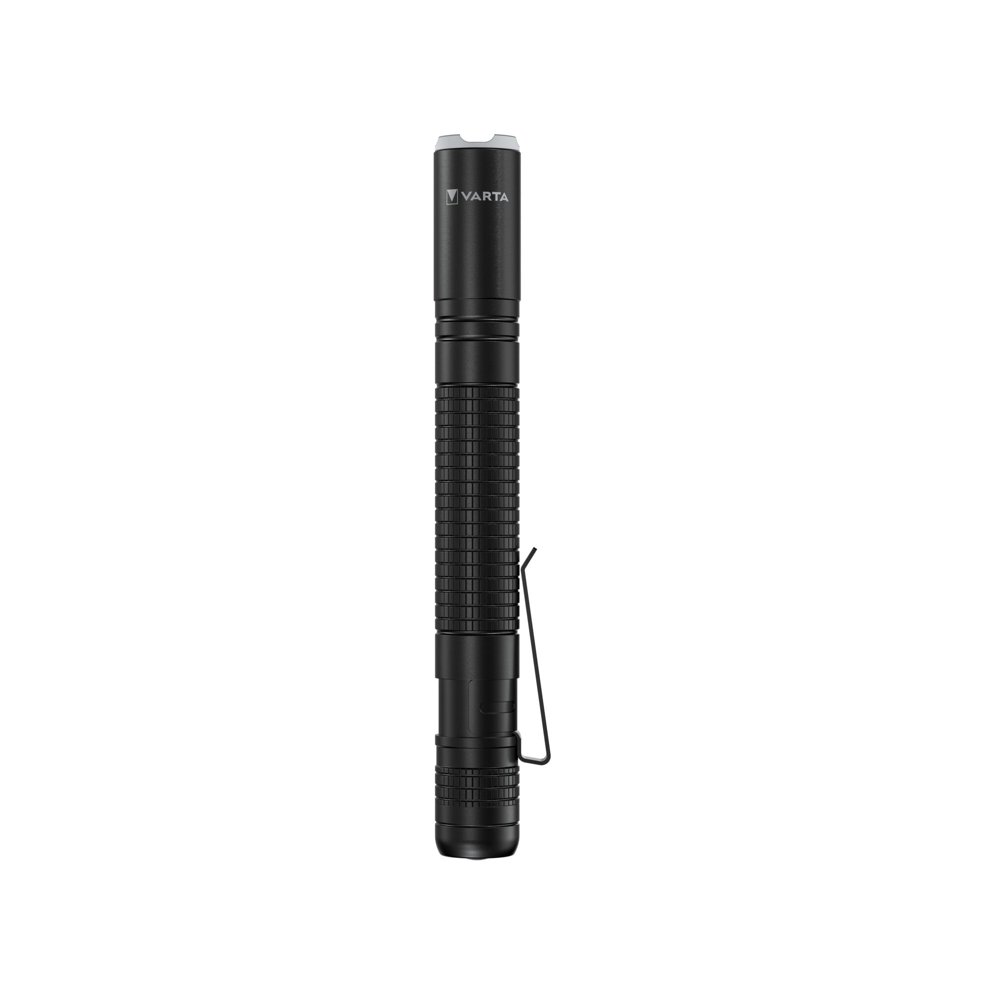 Varta F10 Pro - Taschenlampe - LED - 3 Modi