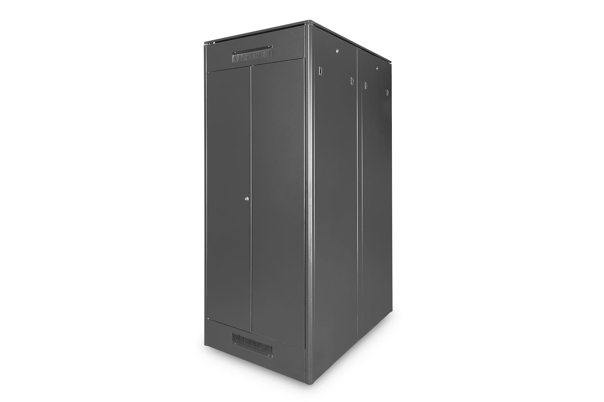 DIGITUS Netzwerkschrank Unique Serie - 800x1200 mm (BxT)