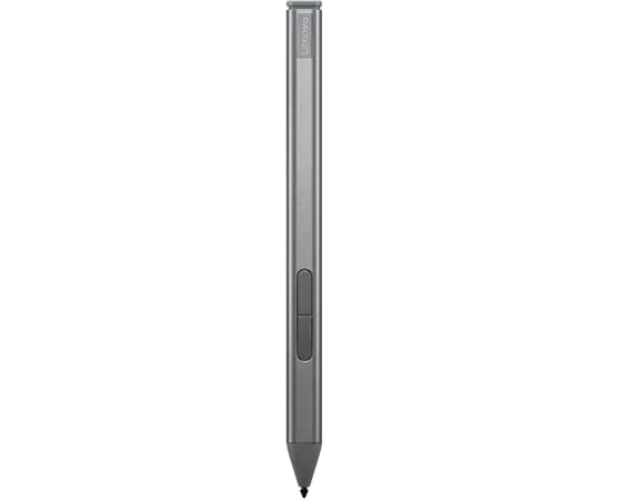 Lenovo Slim Pen - Aktiver Stylus - Storm Gray