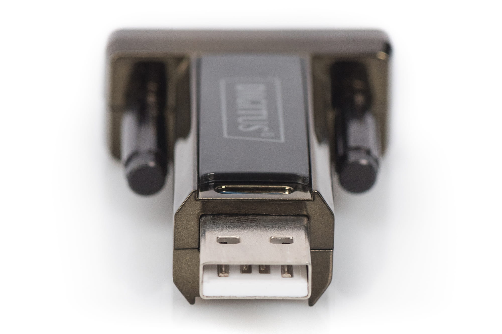 DIGITUS USB 2.0 Serieller Adapter