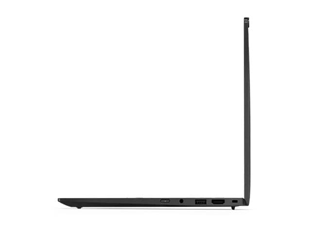 Lenovo ThinkPad X1 Carbon Gen 12 21KC - 180°-Scharnierdesign - Intel Core Ultra 7 155U / 1.7 GHz - Evo - Win 11 Pro - Intel Graphics - 32 GB RAM - 1 TB SSD TCG Opal Encryption 2, NVMe, Performance - 35.6 cm (14")
