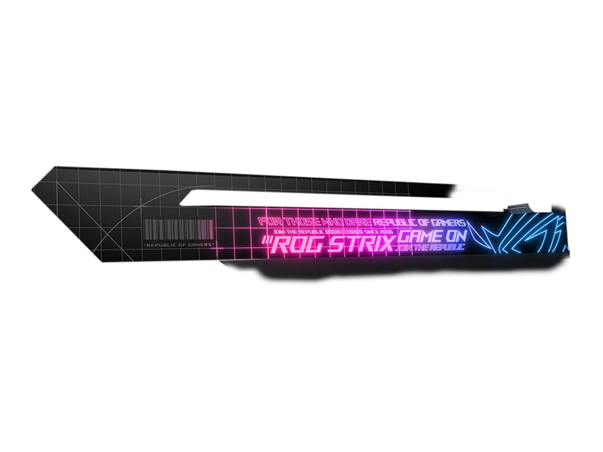 ASUS ROG STRIX - Grafikkartenhalter