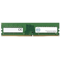 Dell  DDR5 - Modul - 16 GB - DIMM 288-PIN - 4800 MHz / PC5-38400