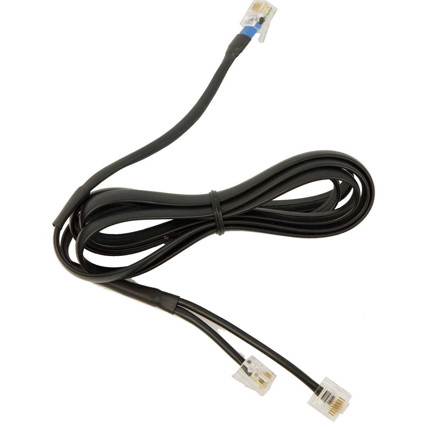 Jabra Siemens DHSG cable - Headset-Kabel - für Jabra GN 9120, GN9120, GN9350, GN9350e