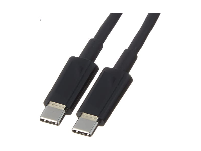 HPE Aruba - USB-Kabel - 24 pin USB-C (M) zu 24 pin USB-C (M)
