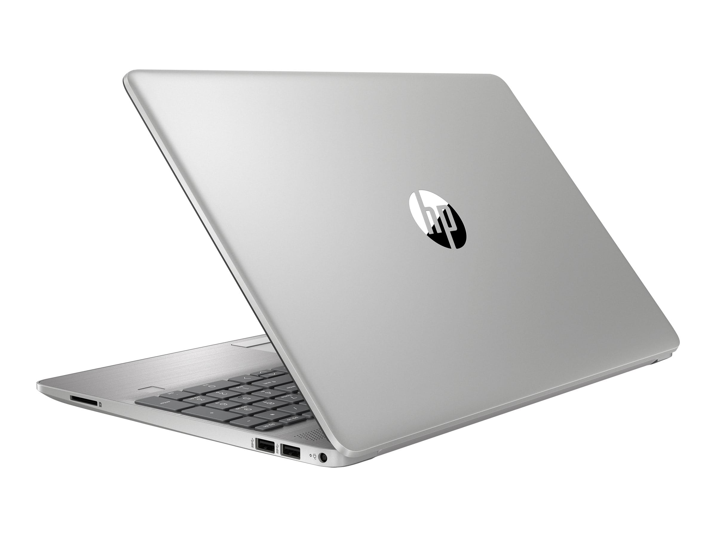 HP 250 G9 Notebook - Intel Core i5 1235U / 1.3 GHz - Win 11 Pro - Intel Iris Xe Grafikkarte - 16 GB RAM - 512 GB SSD NVMe - 39.6 cm (15.6")