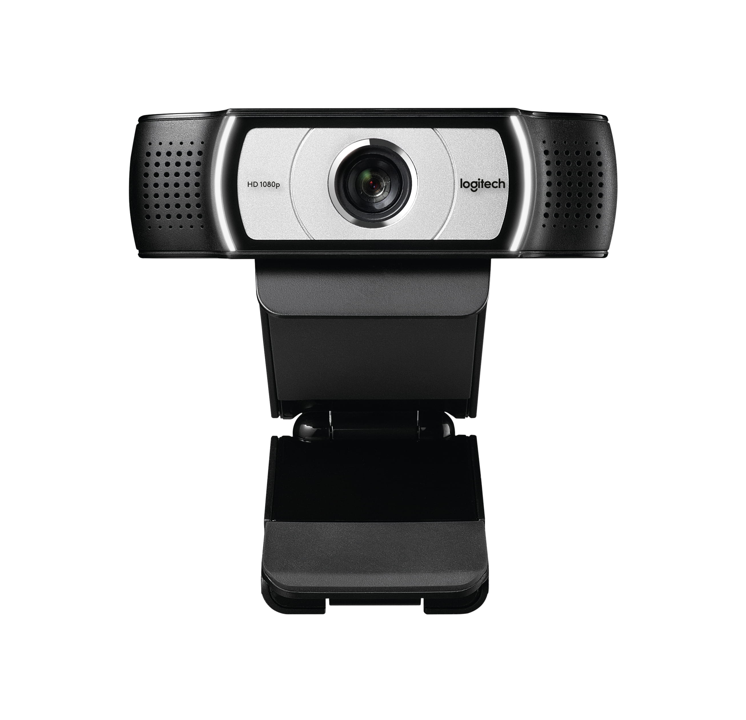 Logitech Webcam C930e - Webcam - Farbe - 1920 x 1080