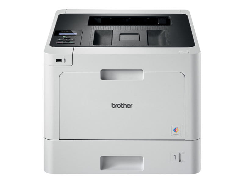 Brother HL-L8260CDW - Drucker - Farbe - Duplex - Laser - A4/Legal - 2400 x 600 dpi - bis zu 31 Seiten/Min. (einfarbig)/ Brother HL-L8260CDW - Drucker - Farbe - Duplex - Laser - A4/Legal - 2400 x 600 dpi - bis zu 31 Seiten/Min. (einfarbig)/